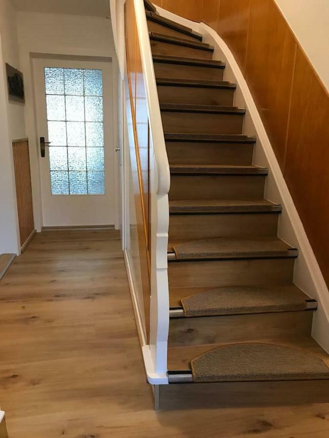 Ferienhaus Lilo Braunlage Buitenkant foto