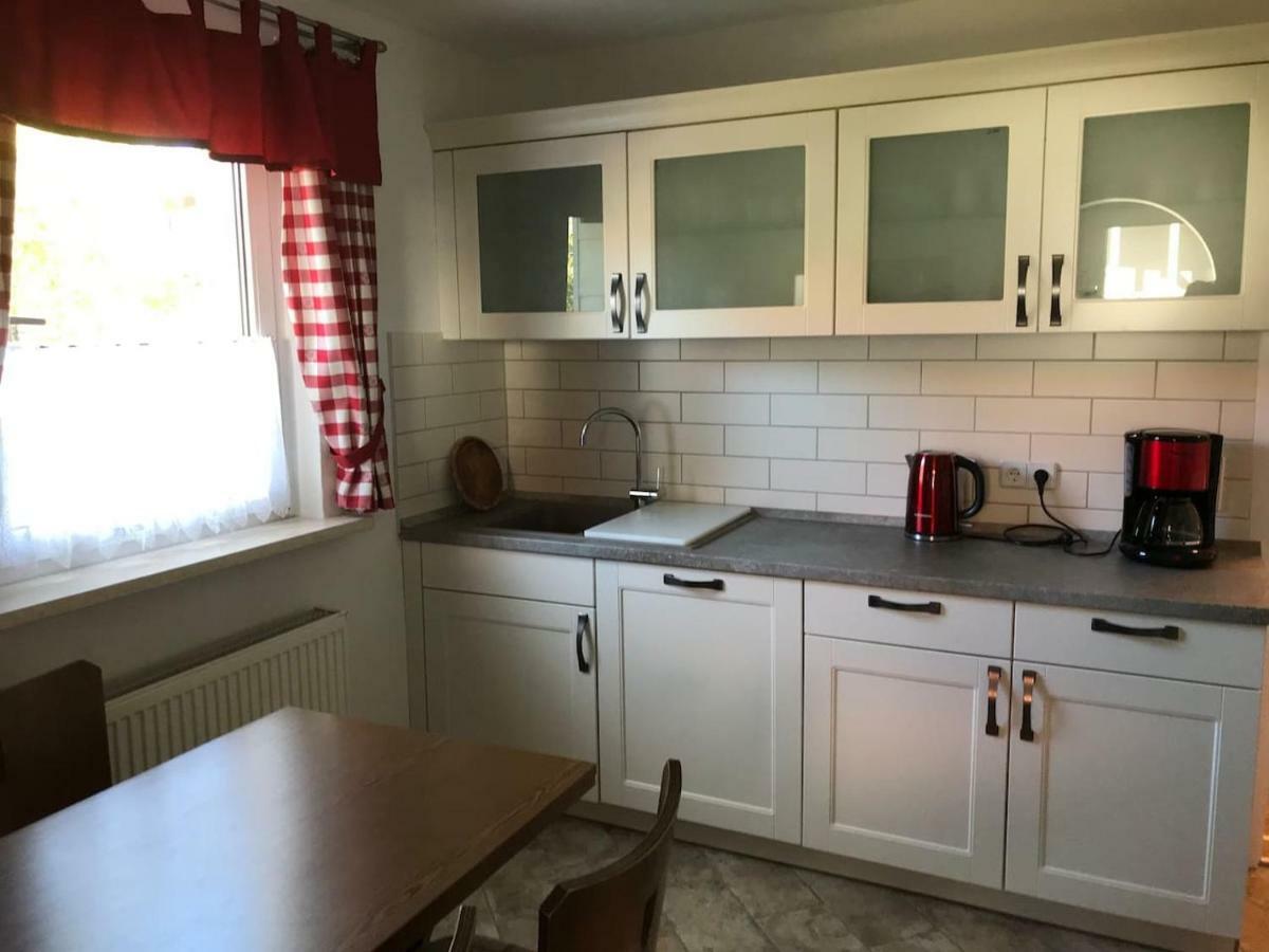Ferienhaus Lilo Braunlage Buitenkant foto